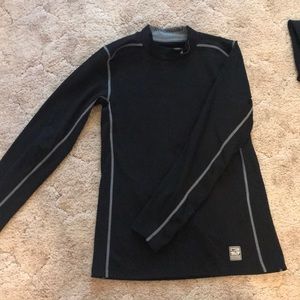 Nike Pro Longsleeve